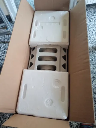 Radiador aceite Eléctrico Delonghi Dragon 4 2000W