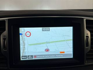 Kia Sportage 1.7 CRDi VGT 104kW Drive DCT 4x2 Eco-Dyn