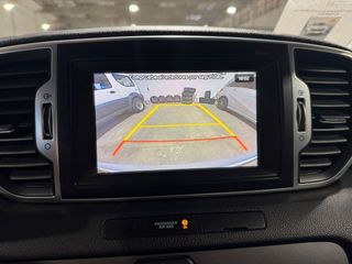 Kia Sportage 1.7 CRDi VGT 104kW Drive DCT 4x2 Eco-Dyn