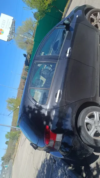 Toyota Yaris 2010