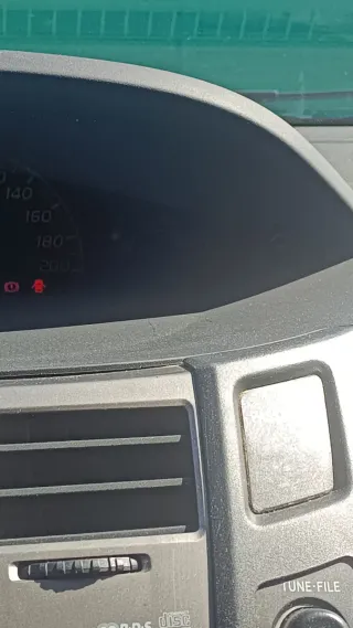 Toyota Yaris 2010
