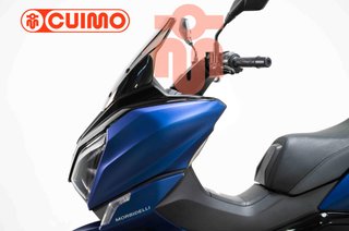 MORBIDELLI SC 125