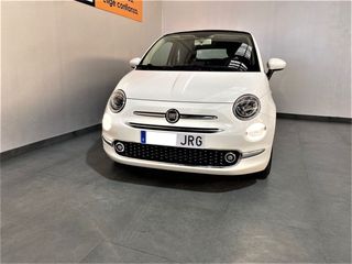 Fiat 500C 1.2 8v 69 CV Lounge