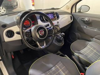 Fiat 500C 1.2 8v 69 CV Lounge
