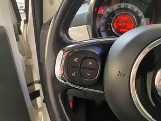 Fiat 500C 1.2 8v 69 CV Lounge