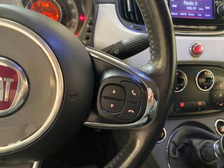 Fiat 500C 1.2 8v 69 CV Lounge