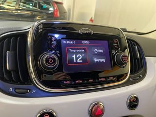 Fiat 500C 1.2 8v 69 CV Lounge