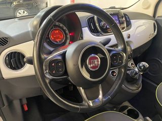 Fiat 500C 1.2 8v 69 CV Lounge