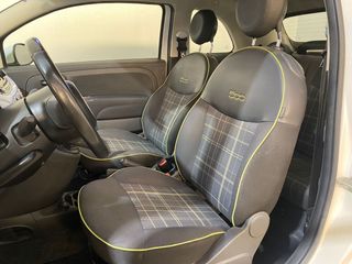 Fiat 500C 1.2 8v 69 CV Lounge