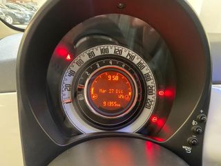 Fiat 500C 1.2 8v 69 CV Lounge
