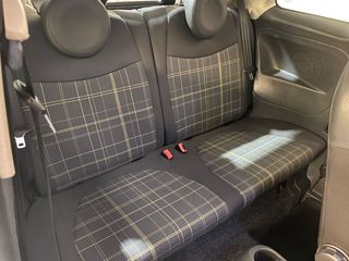 Fiat 500C 1.2 8v 69 CV Lounge