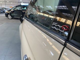 Fiat 500C 1.2 8v 69 CV Lounge