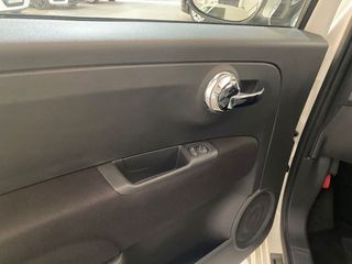Fiat 500C 1.2 8v 69 CV Lounge