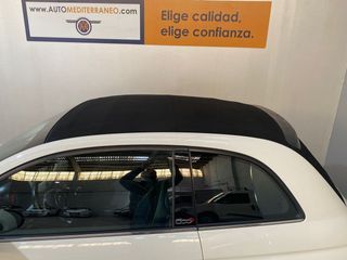 Fiat 500C 1.2 8v 69 CV Lounge