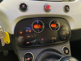 Fiat 500C 1.2 8v 69 CV Lounge