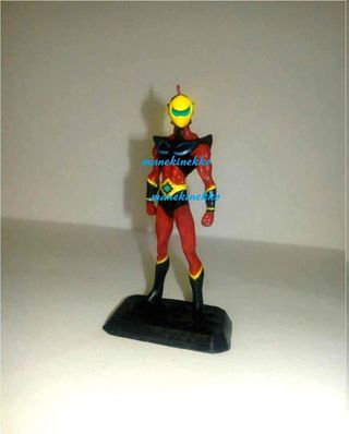 Statua Actarus Duke Fleed Grendizer