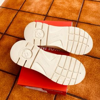 Zapatillas deportivas Pikolinos Beige Talla 38