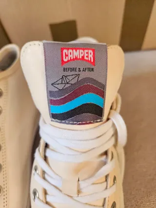 Zapatillas Camper