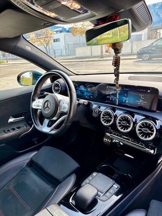 Mercedes-Benz Clase A 2021