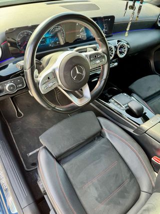 Mercedes-Benz Clase A 2021