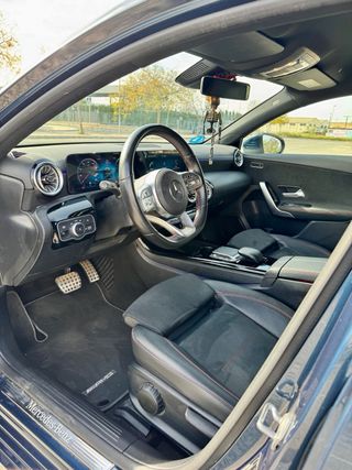 Mercedes-Benz Clase A 2021