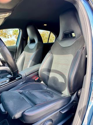 Mercedes-Benz Clase A 2021