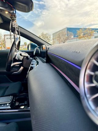 Mercedes-Benz Clase A 2021