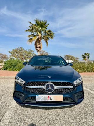 Mercedes-Benz Clase A 2021