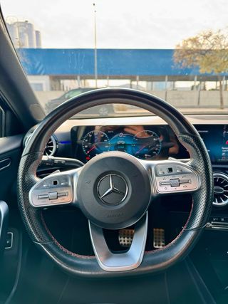 Mercedes-Benz Clase A 2021