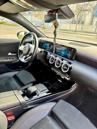 Mercedes-Benz Clase A 2021