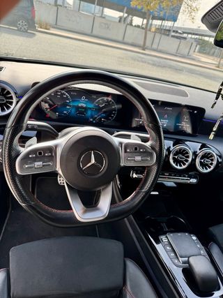 Mercedes-Benz Clase A 2021