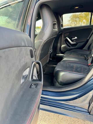 Mercedes-Benz Clase A 2021