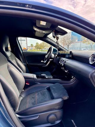 Mercedes-Benz Clase A 2021