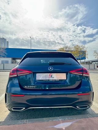 Mercedes-Benz Clase A 2021
