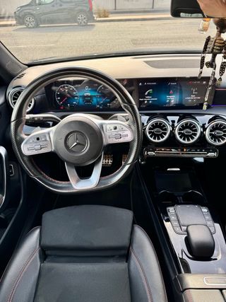 Mercedes-Benz Clase A 2021