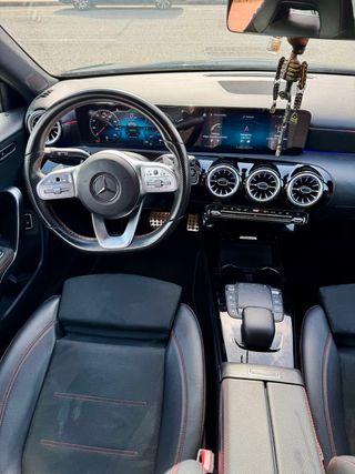 Mercedes-Benz Clase A 2021