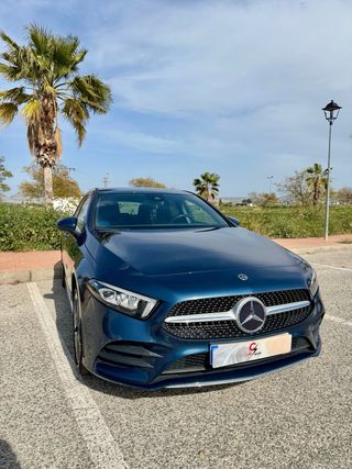 Mercedes-Benz Clase A 2021