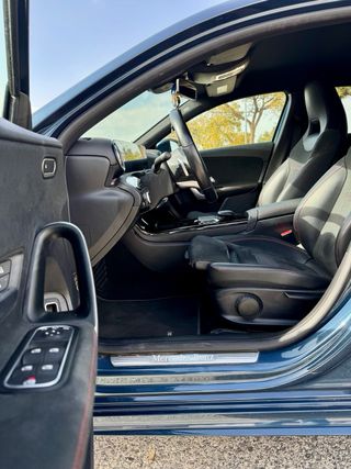 Mercedes-Benz Clase A 2021