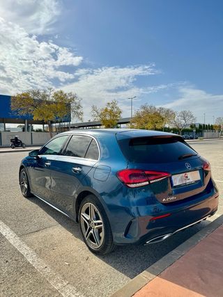 Mercedes-Benz Clase A 2021