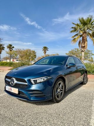 Mercedes-Benz Clase A 2021