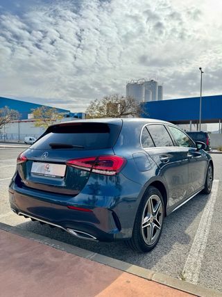 Mercedes-Benz Clase A 2021