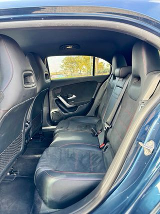 Mercedes-Benz Clase A 2021
