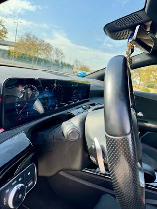 Mercedes-Benz Clase A 2021
