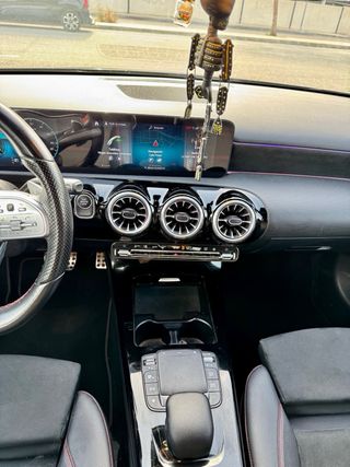 Mercedes-Benz Clase A 2021