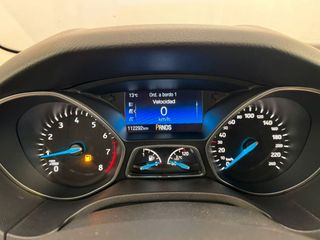 Ford Focus 1.6 TI-VCT 92kW PowerShift Trend+