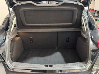 Ford Focus 1.6 TI-VCT 92kW PowerShift Trend+