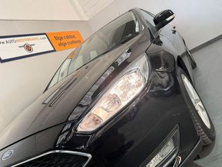 Ford Focus 1.6 TI-VCT 92kW PowerShift Trend+