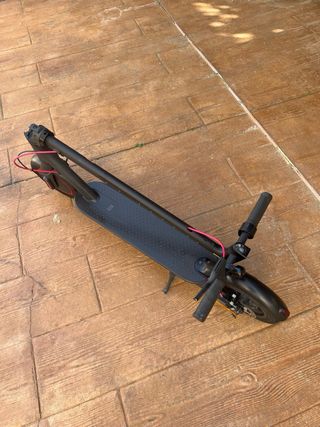 Patinete Eléctrico Xiaomi Pro 2