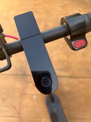 Patinete Eléctrico Xiaomi Pro 2