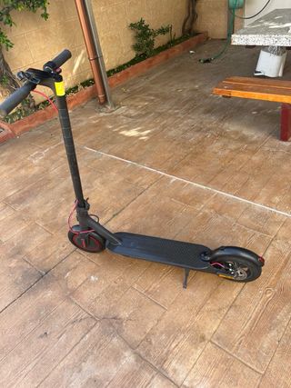 Patinete Eléctrico Xiaomi Pro 2